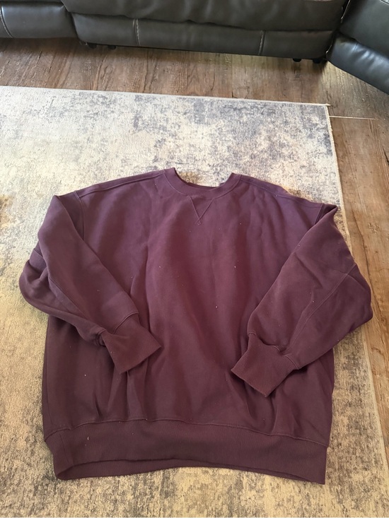 aerie Tops - Aerie Women’s Crewneck Sweatshirt